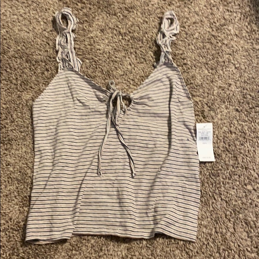 American eagle tank top